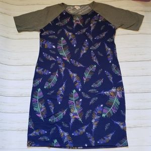 LulaRoe julia dress